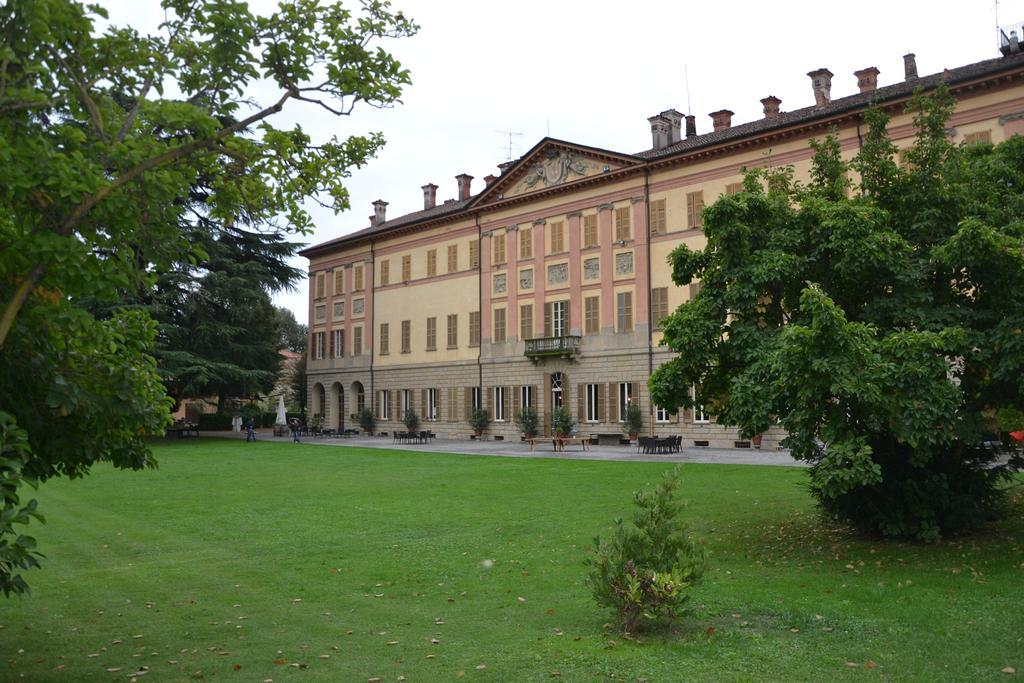 Soggiorno In Centro Storico Vimercate Exterior foto